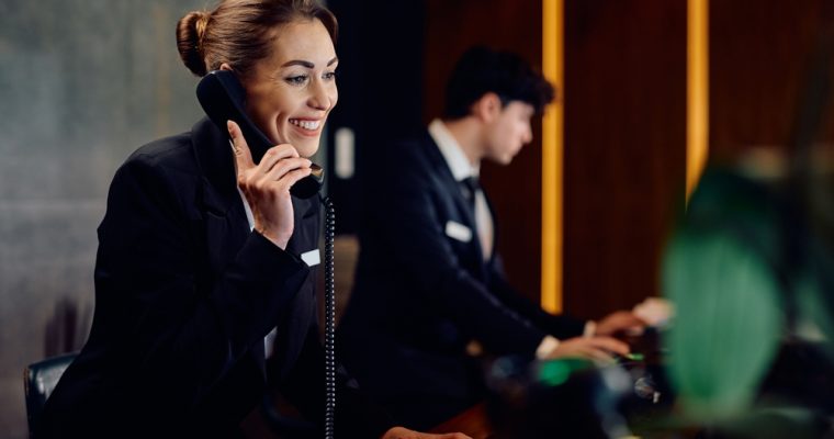 Effektiv kundservice genom SvarDirekts enkla kontaktväg