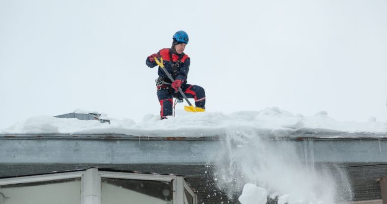 Trygg takskottning i Stockholm med fokus på säkerhet och ansvar