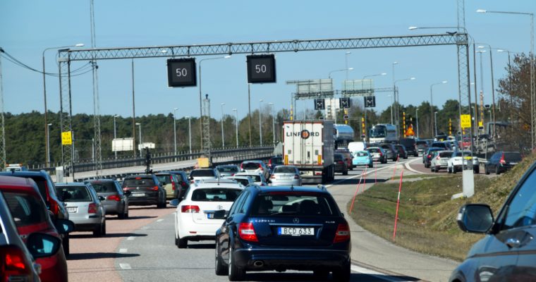 Sätt fart på körkortet med intensivkurs i Stockholm