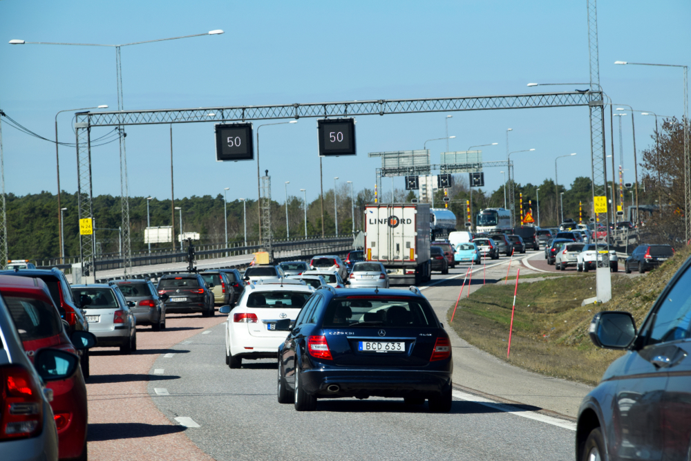 Sätt fart på körkortet med intensivkurs i Stockholm